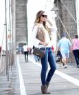 Клатч Louis Vuitton Favorite MM Monogram Canvas